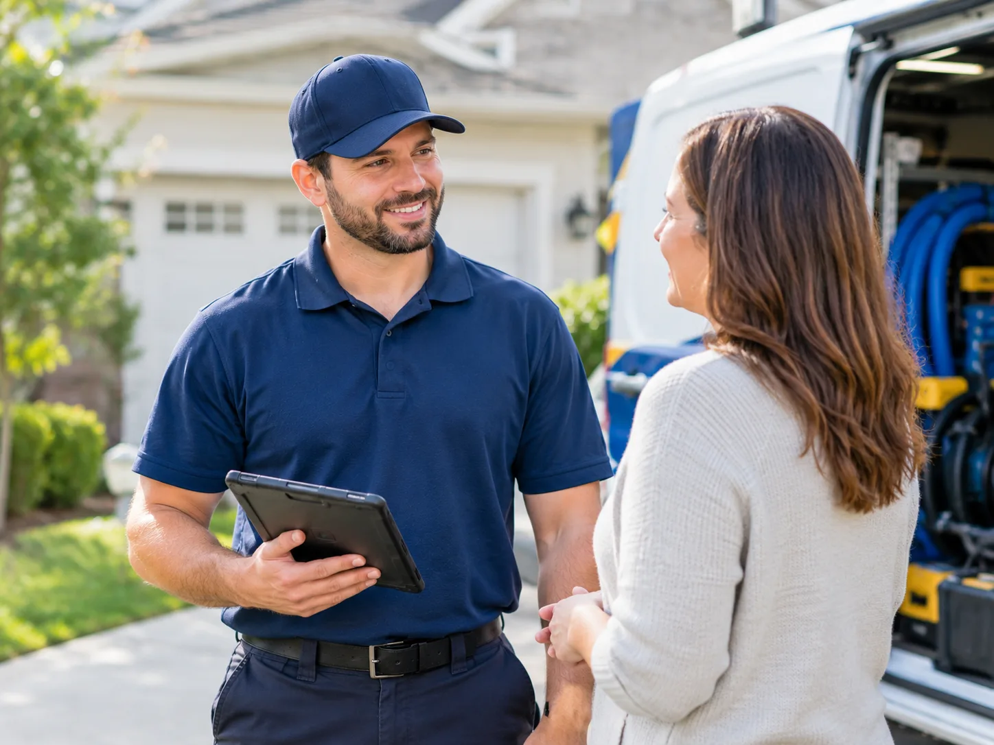 Sewage Backup Cleanup Sheffield, TX FAQs